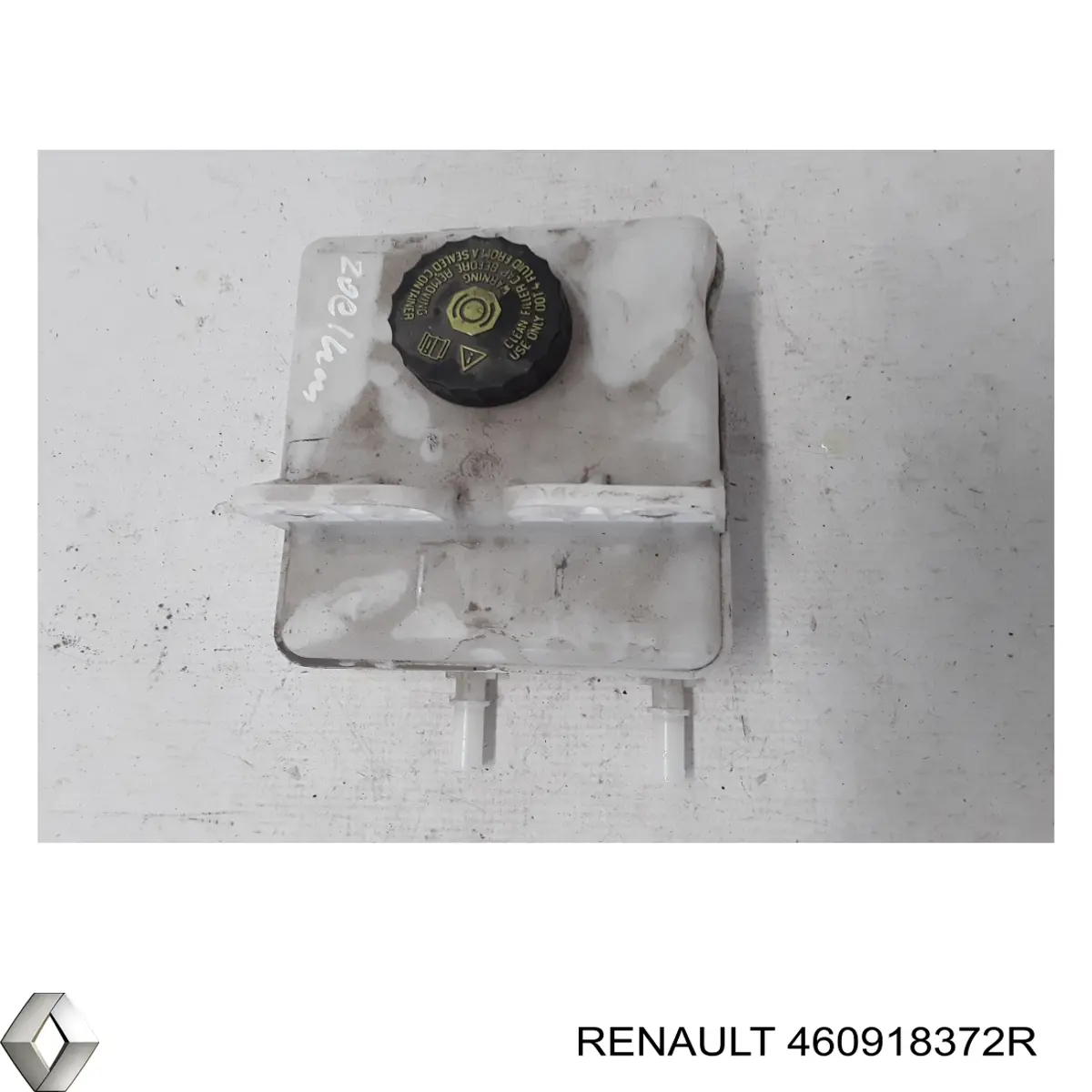 Купити 460918372R Renault (RVI) 