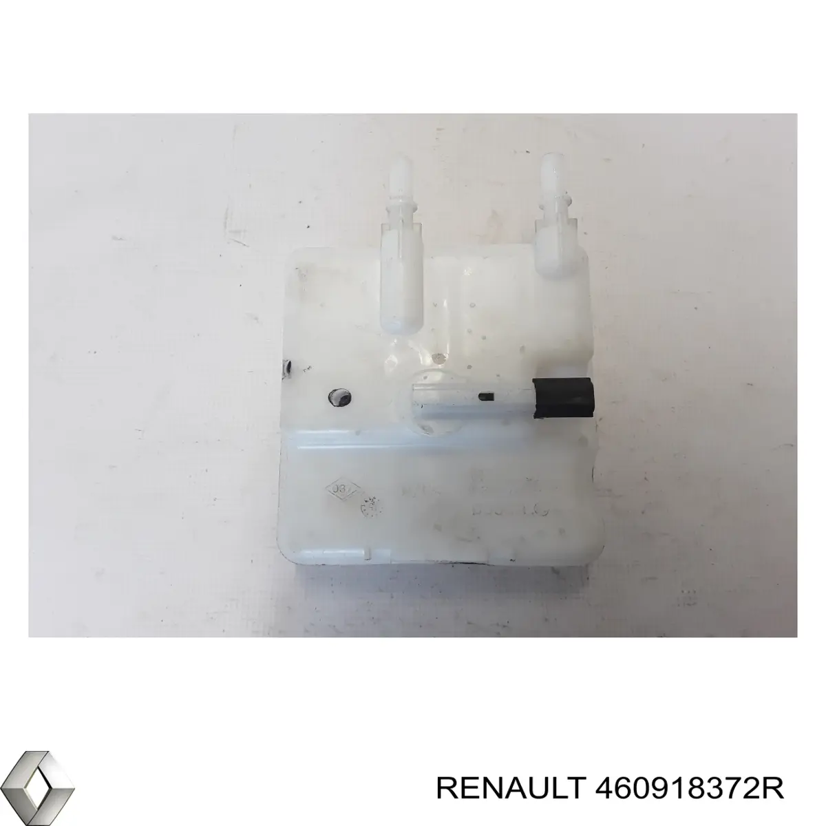 460918372R Renault (RVI) 