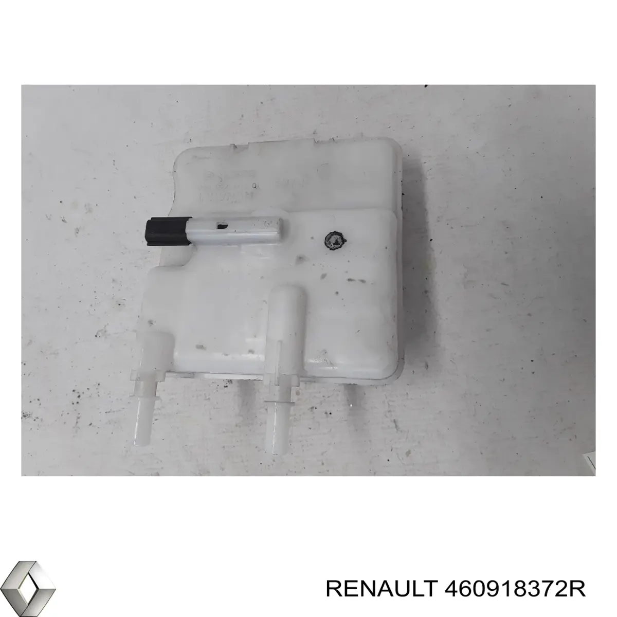  Renault (RVI) 460918372R ціна, від 10.74 USD
