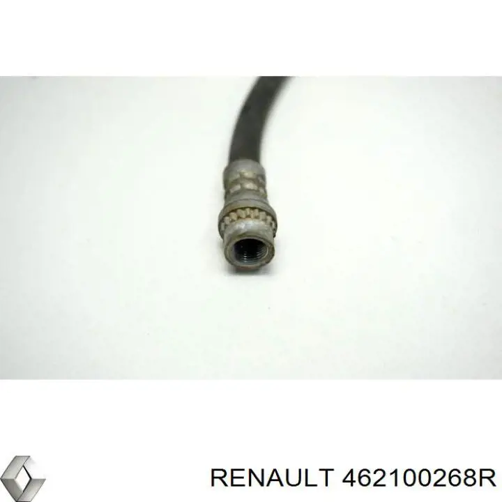 462100268R Renault (RVI) шланг гальмівний задній