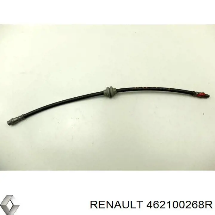 Шланг гальмівний задній 462100268R Renault (RVI)