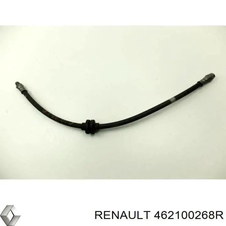 Шланг гальмівний задній 462100268R Renault (RVI)