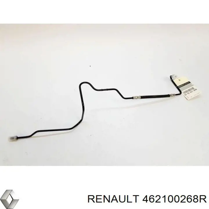 462100268R Renault (RVI) Шланг гальмівний задній