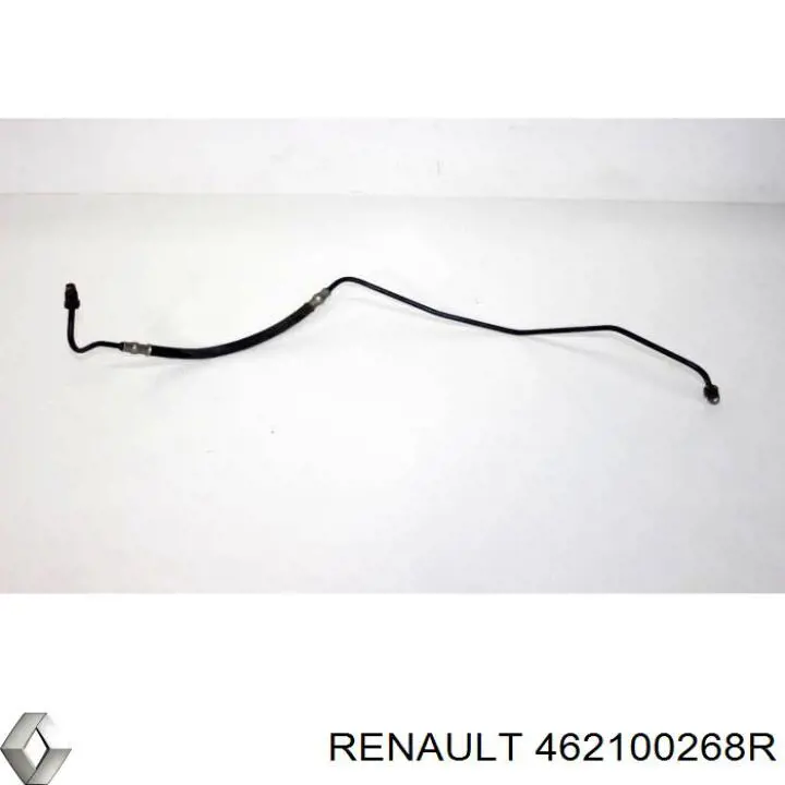 Шланг гальмівний задній Renault (RVI) 462100268R ціна, від 4.33 USD