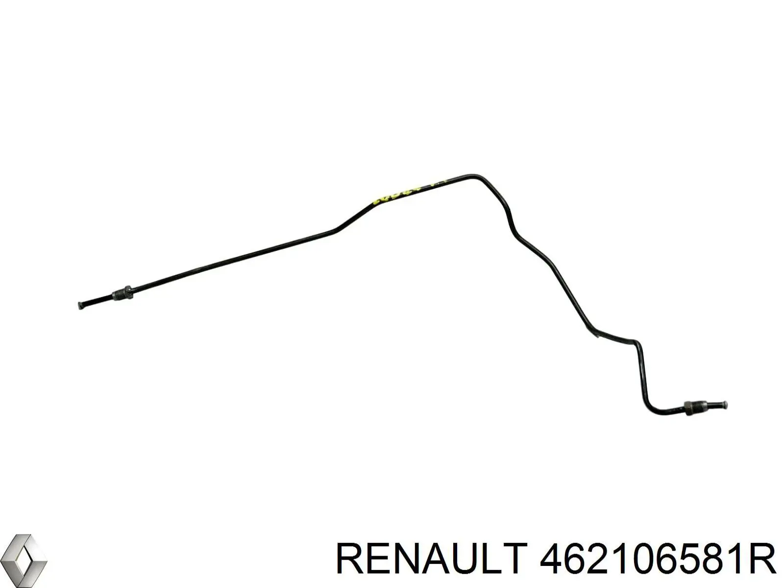  462106581R Renault (RVI)