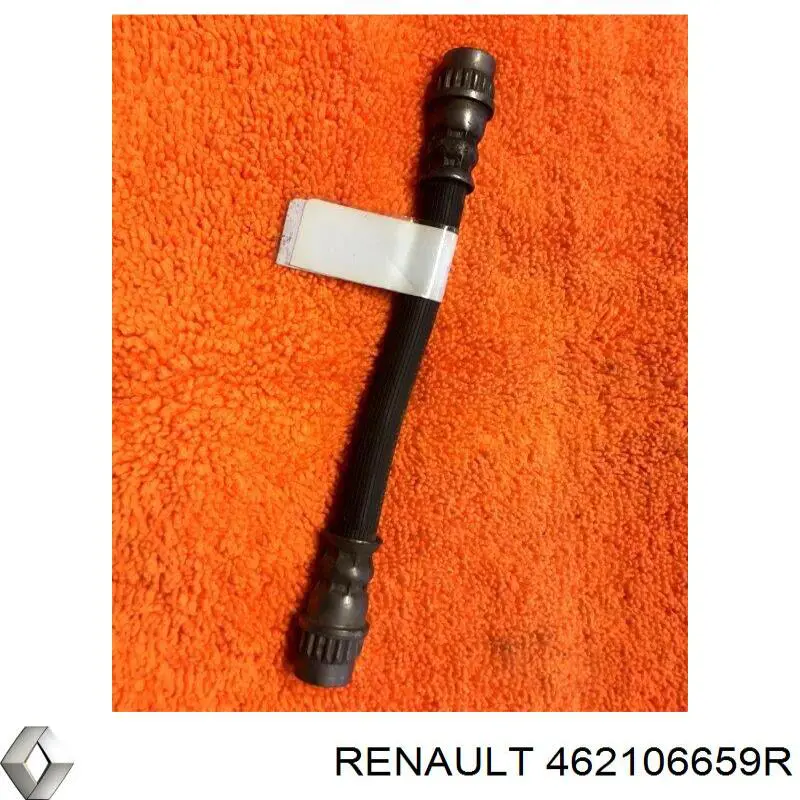 462106659R Renault (RVI) шланг гальмівний задній