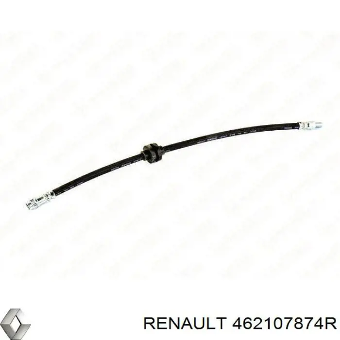 Renault (RVI) 462107874R ціна, від 13.77 USD