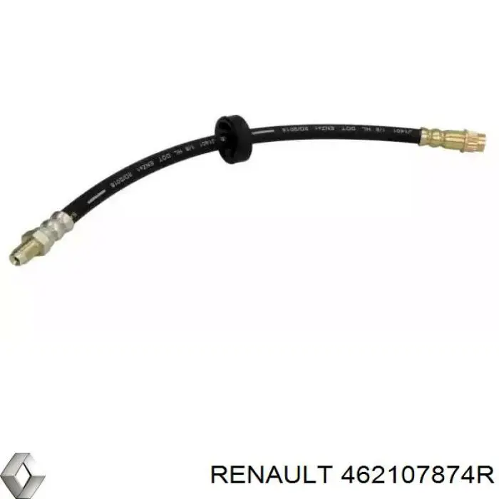 Купити 462107874R Renault (RVI) 