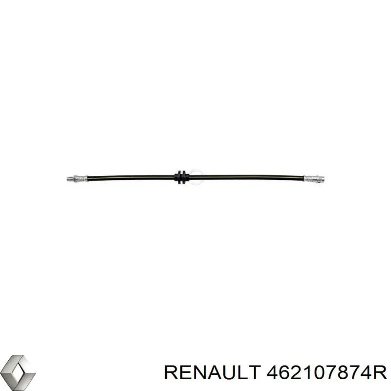  462107874R Renault (RVI)