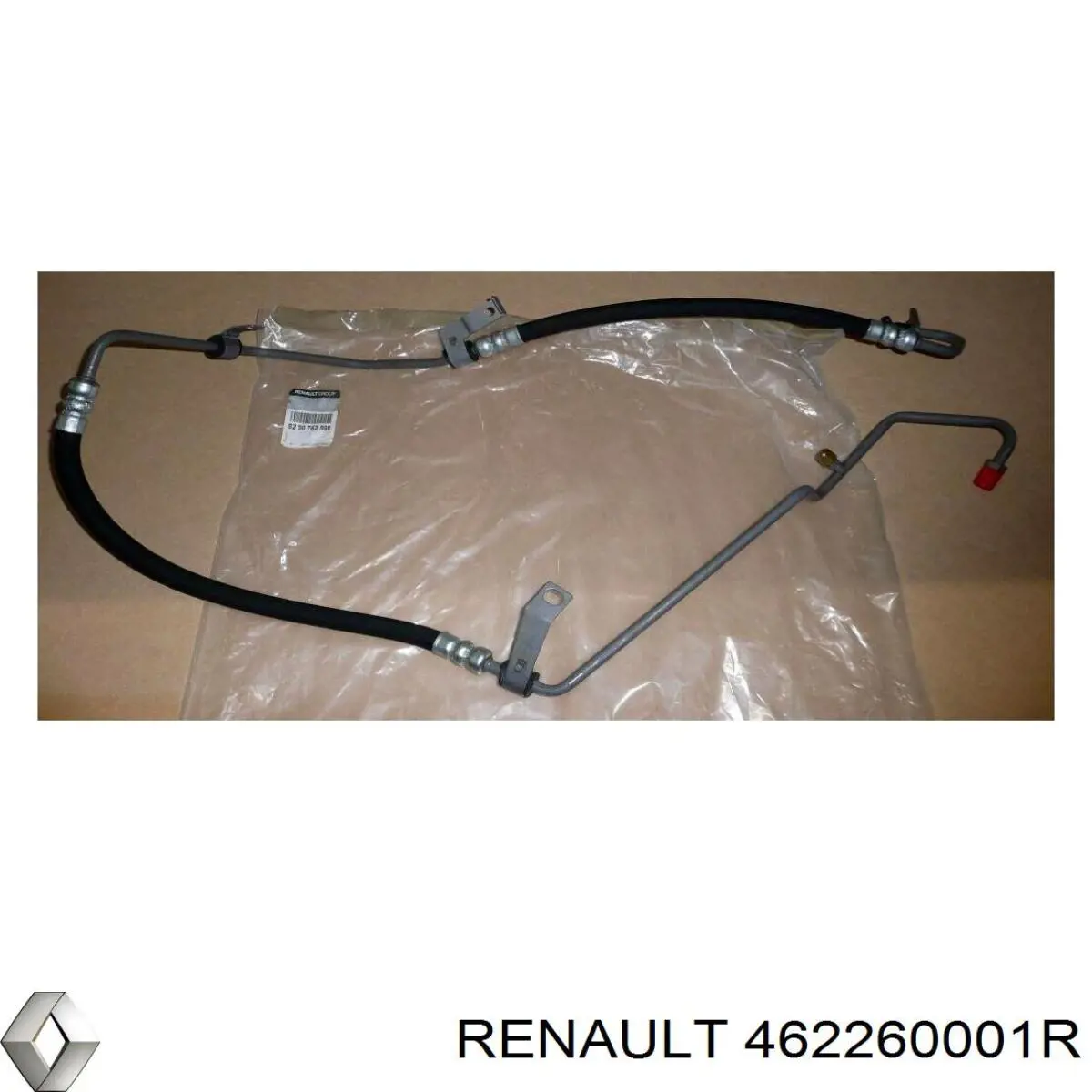  462260001R Renault (RVI)