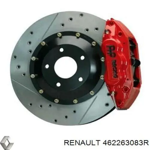 462263083R Renault (RVI) 
