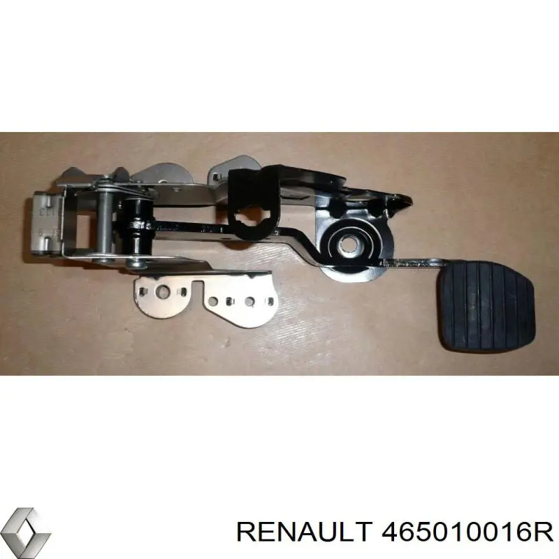 Педаль гальма Renault Scenic 3 (JZ0) (Рено Сценік)