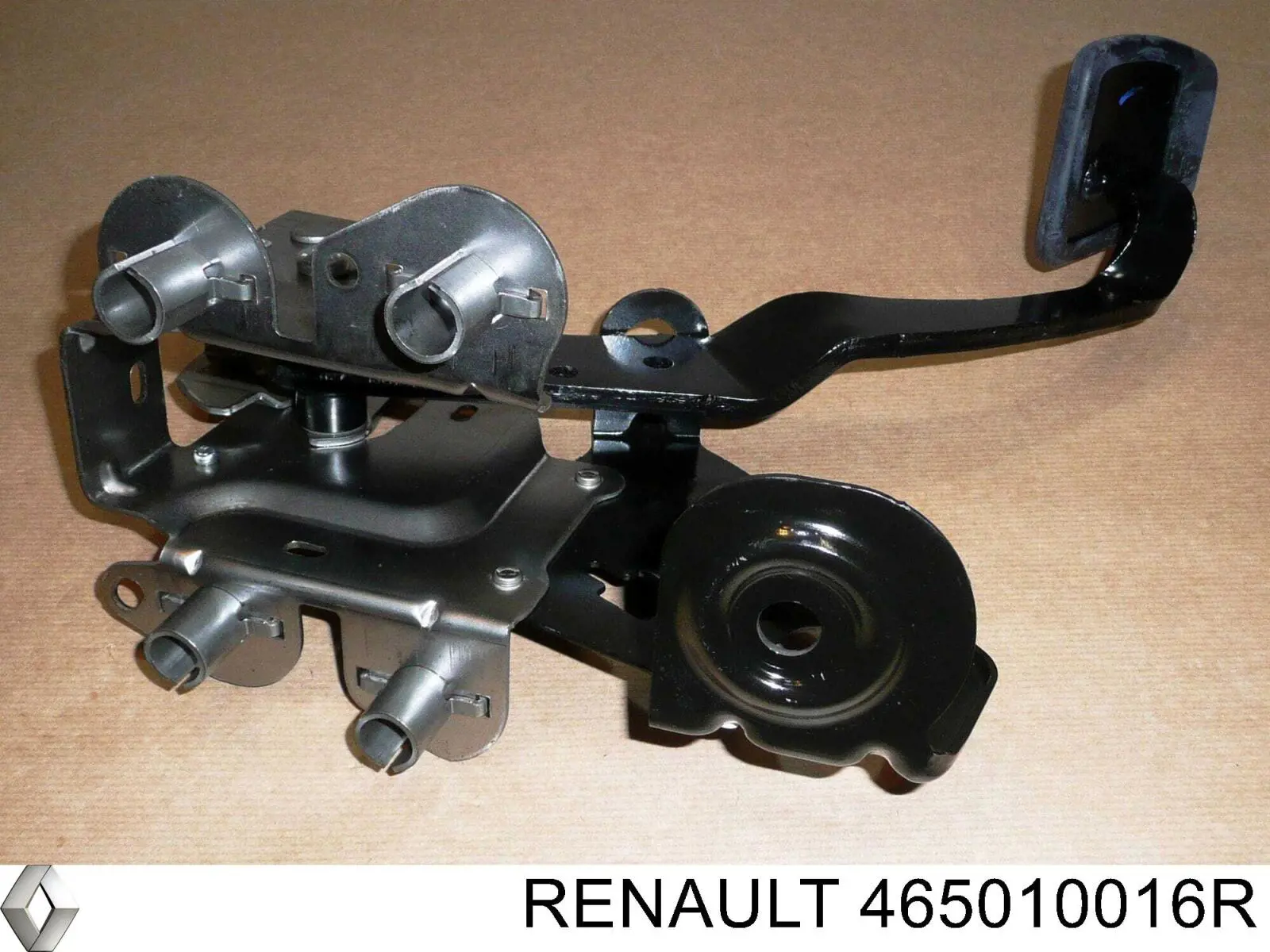 Педаль гальма 465010016R Renault (RVI)