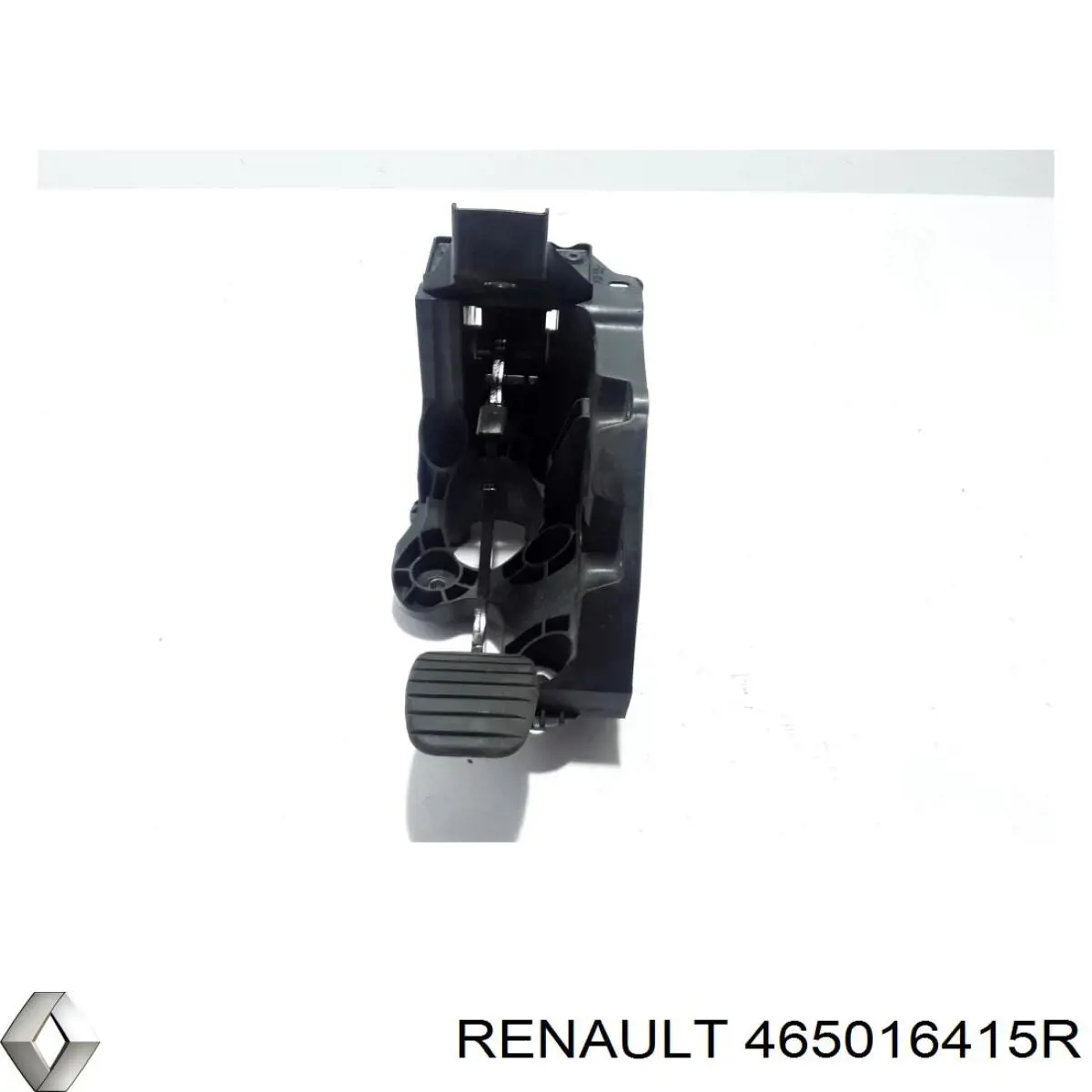 465016415R Renault (RVI) Педаль гальма