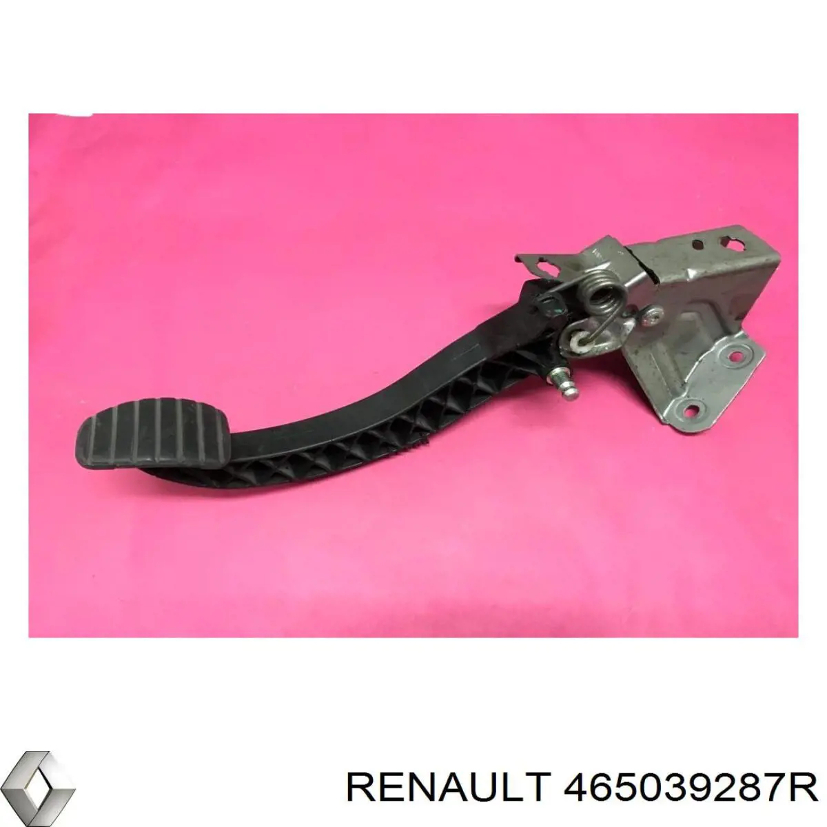 465039287R Renault (RVI) 