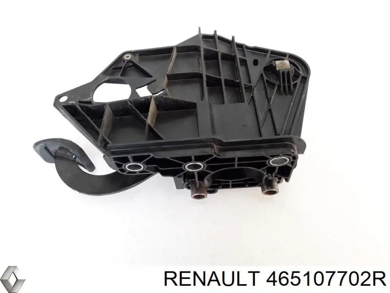 Педаль гальма Renault (RVI) 465107702R ціна, від 20.57 USD