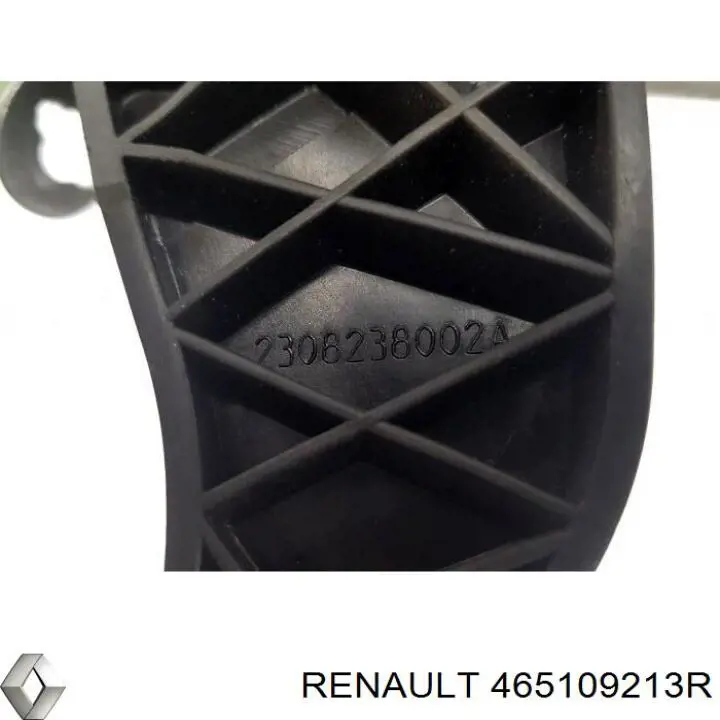 465109213R Renault (RVI) 