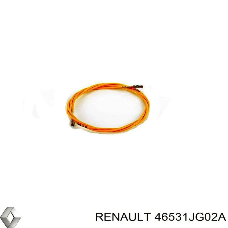 46531JG02A Renault (RVI) 