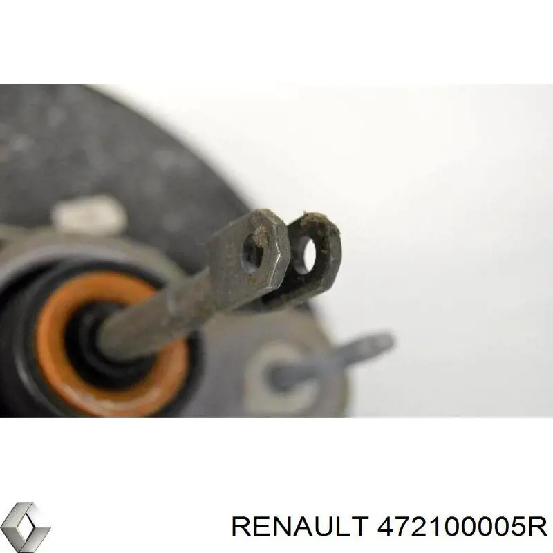 Вакуумника Renault (RVI) 472100005R ціна, від 25.37 USD