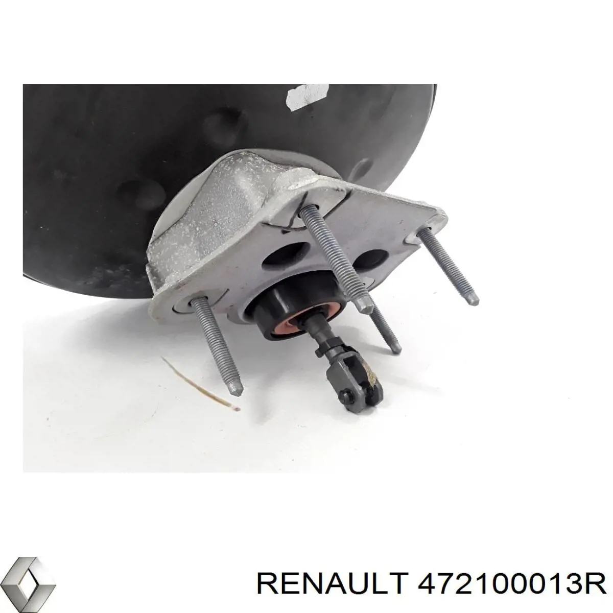 Купити 472100013R Renault (RVI) 