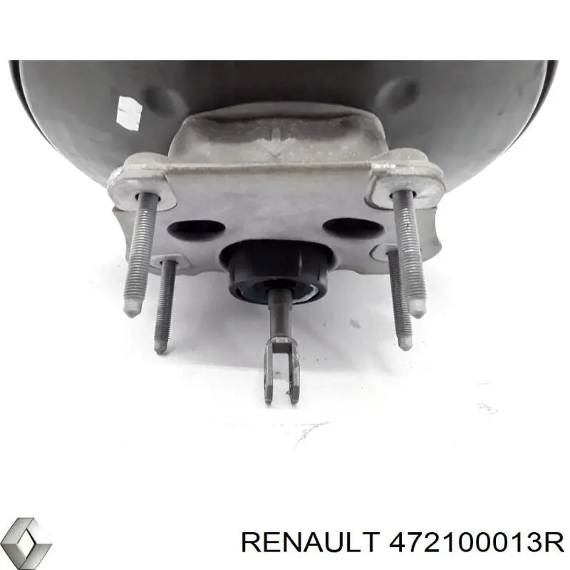 472100013R Renault (RVI) 