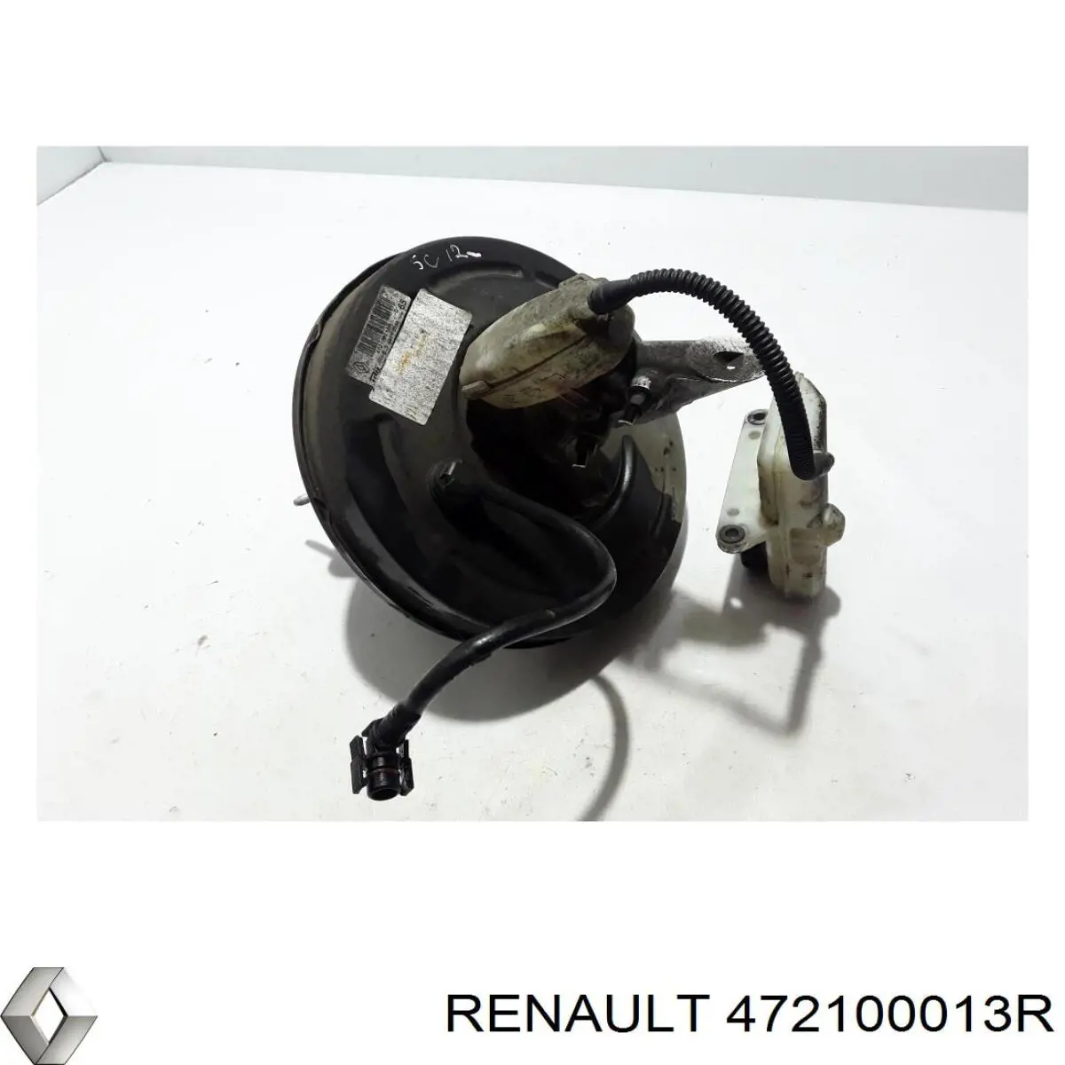  Renault (RVI) 472100013R ціна, від 11.47 USD