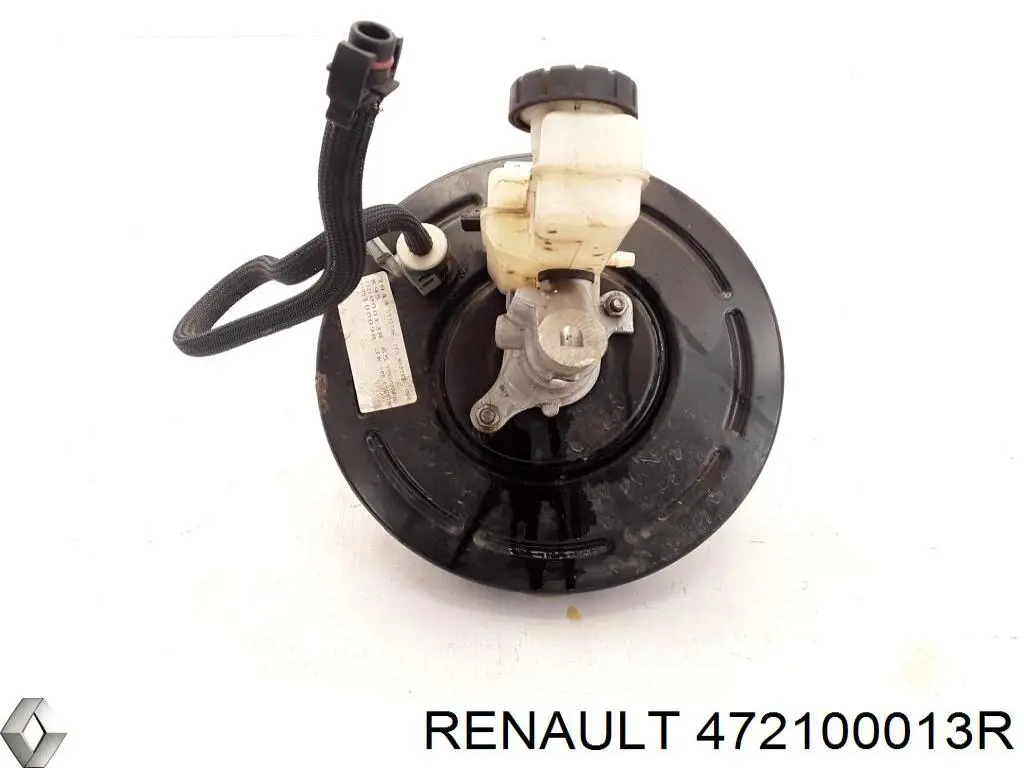  Renault (RVI) 472100013R