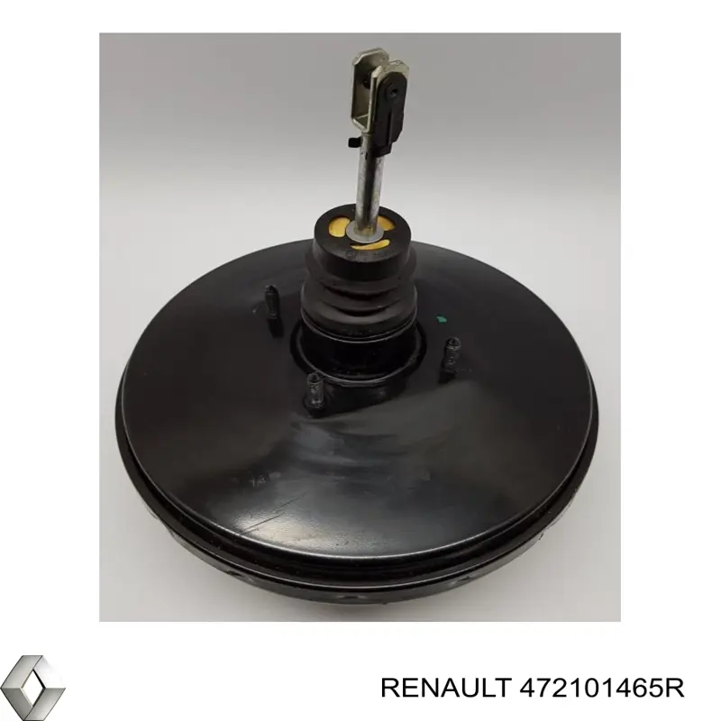 472101465R Renault (RVI) Підсилювач гальм вакуумний
