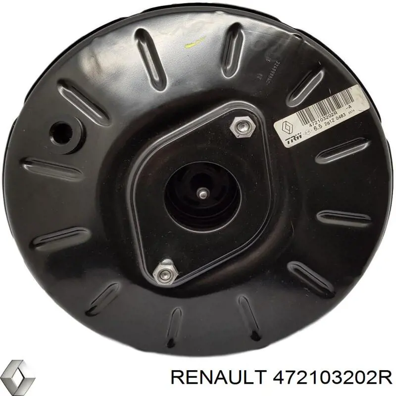 472103202R Renault (RVI) Підсилювач гальм вакуумний