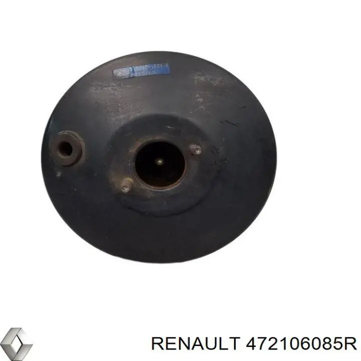 Купити 472106085R Renault (RVI) 