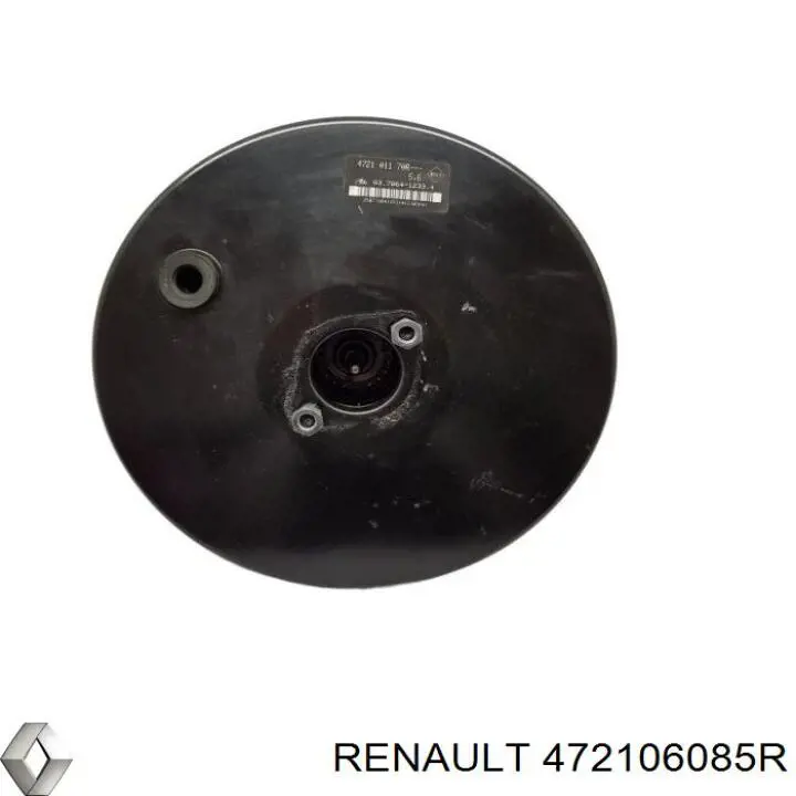 472106085R Renault (RVI) 