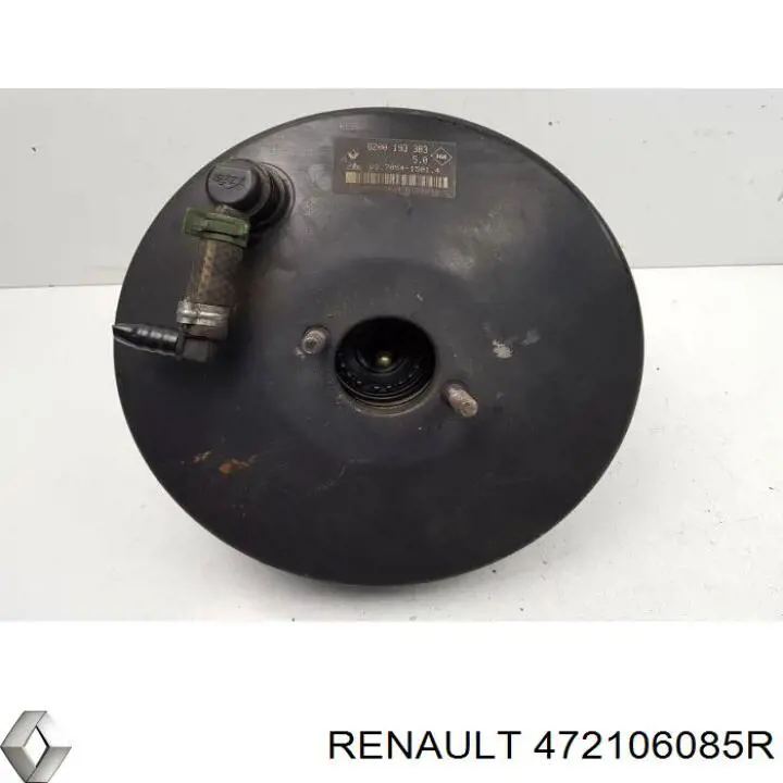  Renault (RVI) 472106085R ціна, від 23.34 USD