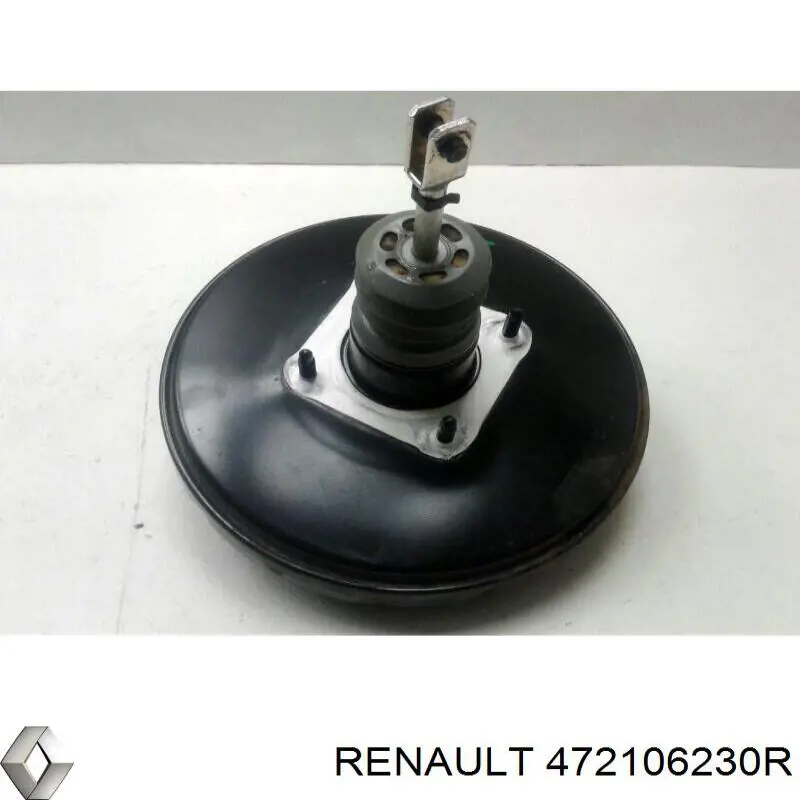 Вакуумника Renault (RVI) 472100759R ціна, від 31.88 USD