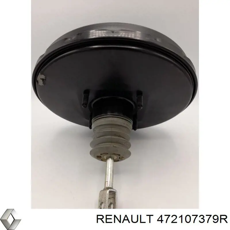472107379R Renault (RVI) 
