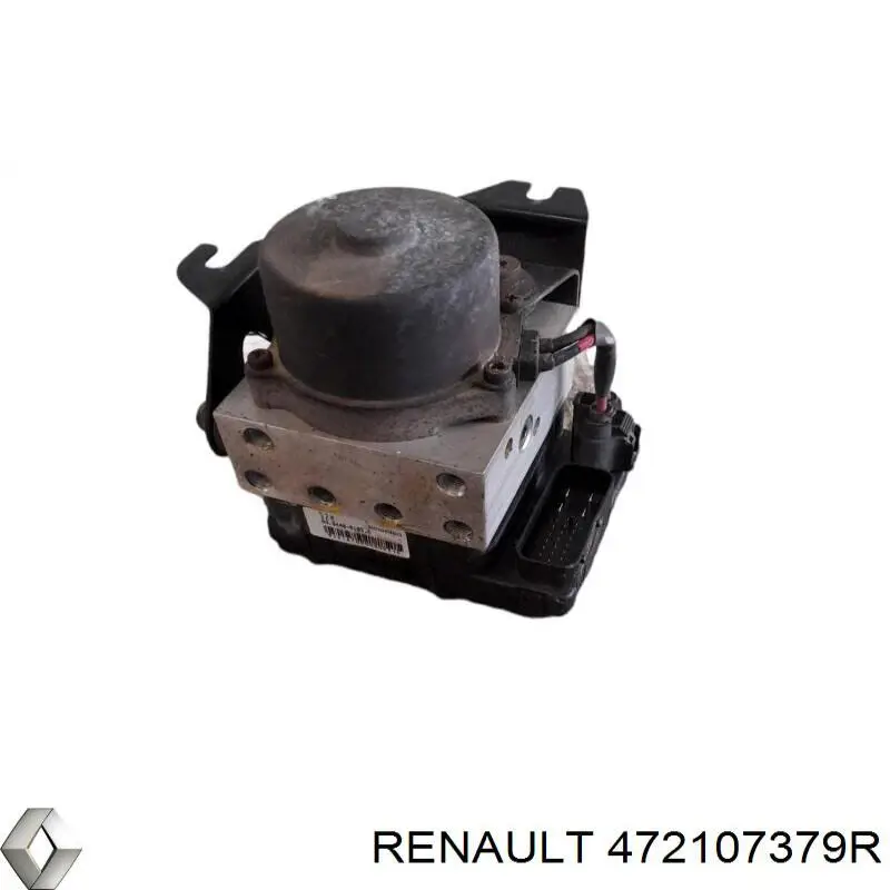 Купити 472107379R Renault (RVI) 
