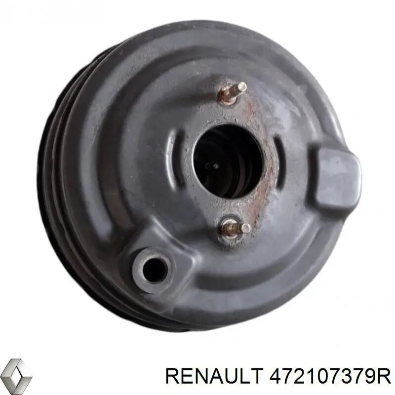 472107379R Renault (RVI)