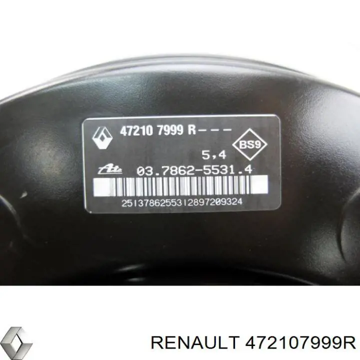  472107999R Renault (RVI)