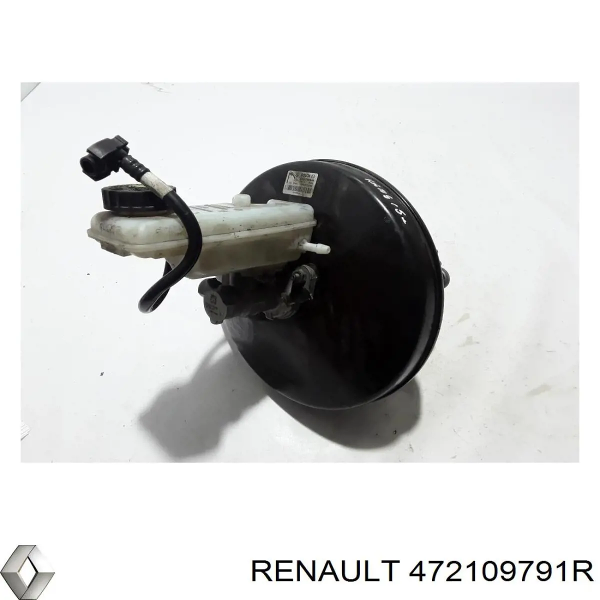 472109791R Renault (RVI) 