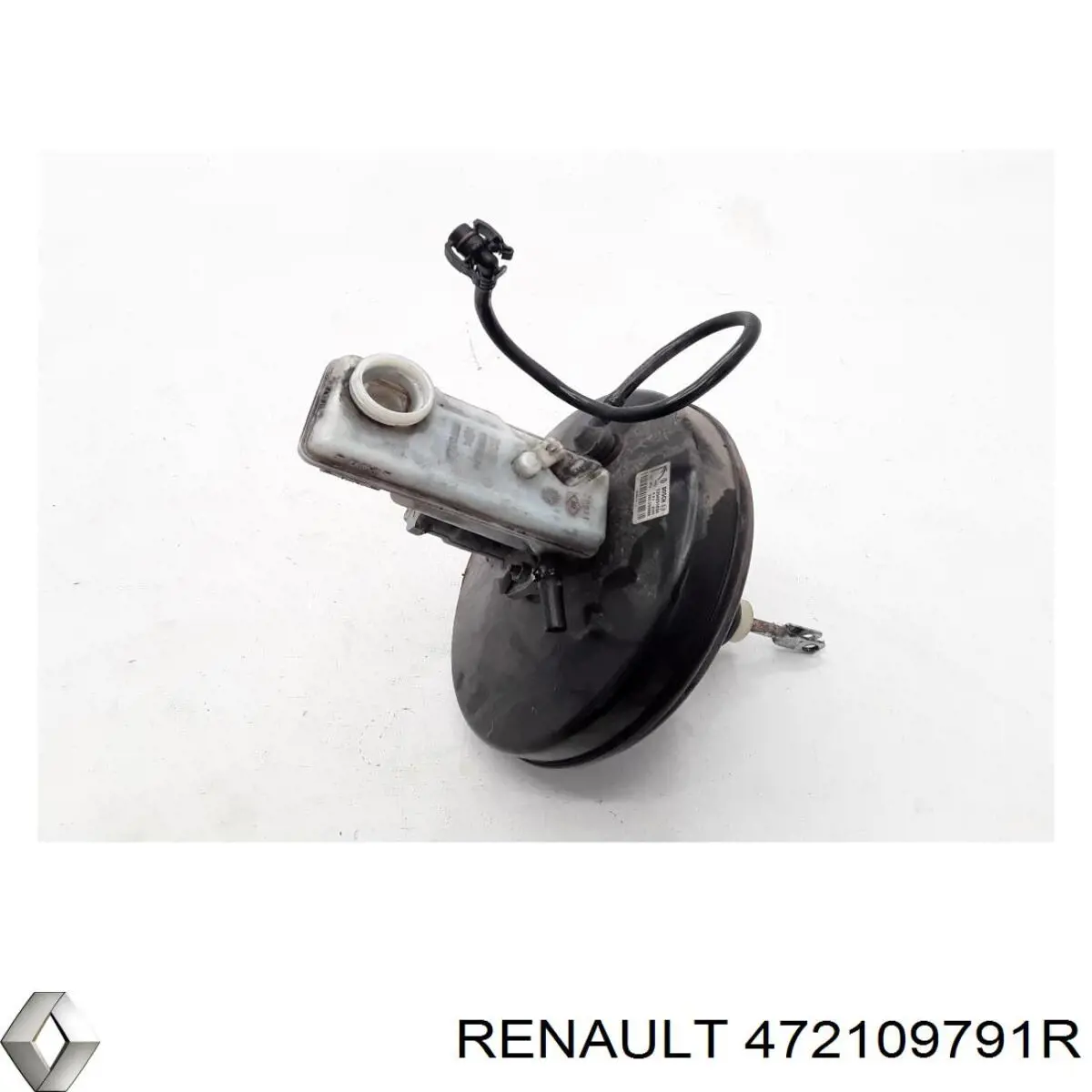  Renault (RVI) 472109791R ціна, від 19.45 USD