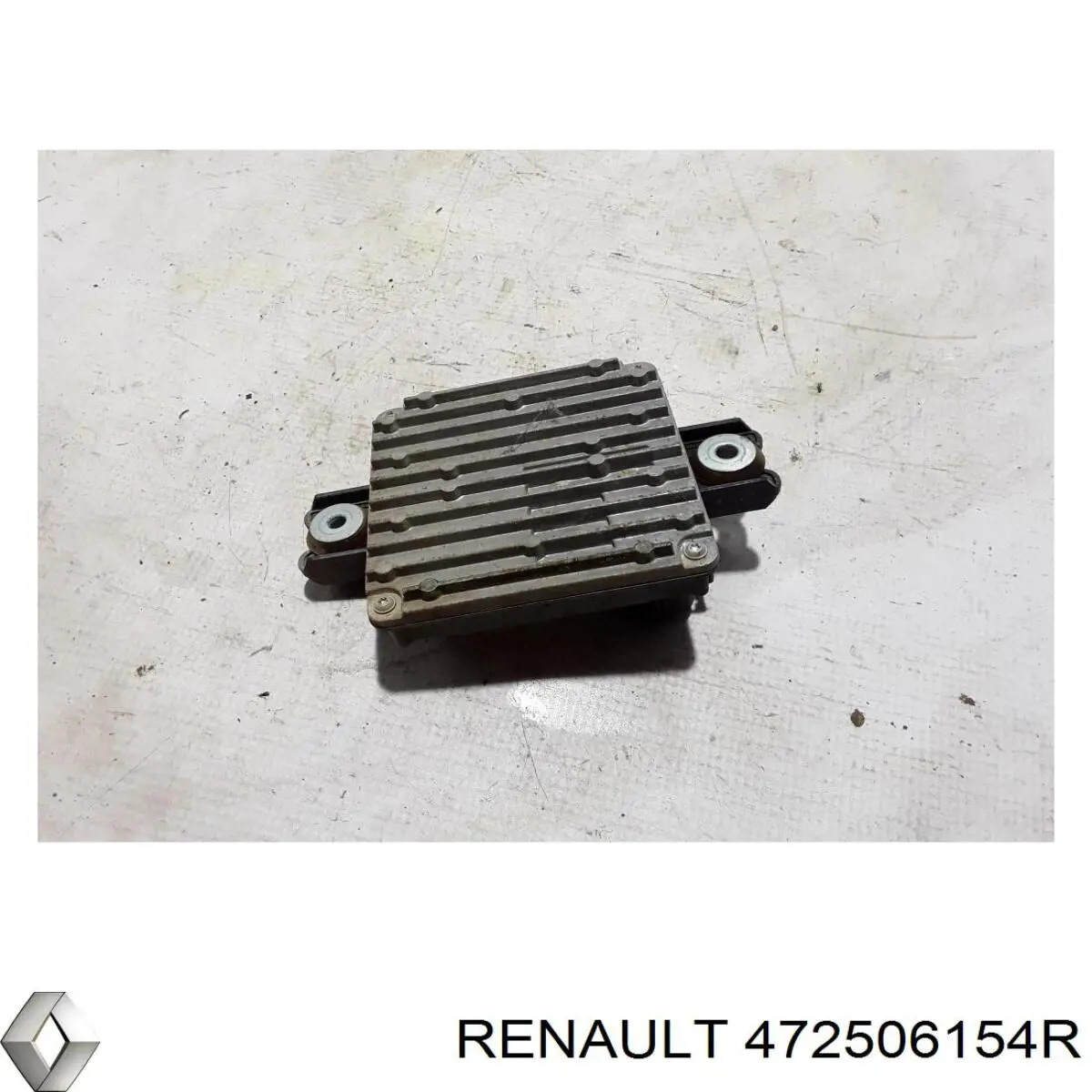  472506154R Renault (RVI)