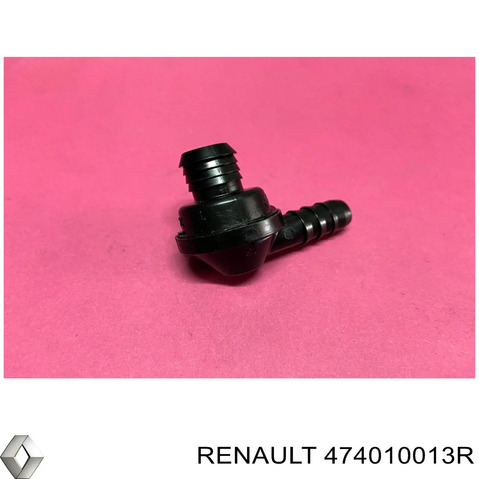  Renault (RVI) 474010013R ціна, від 9.86 USD