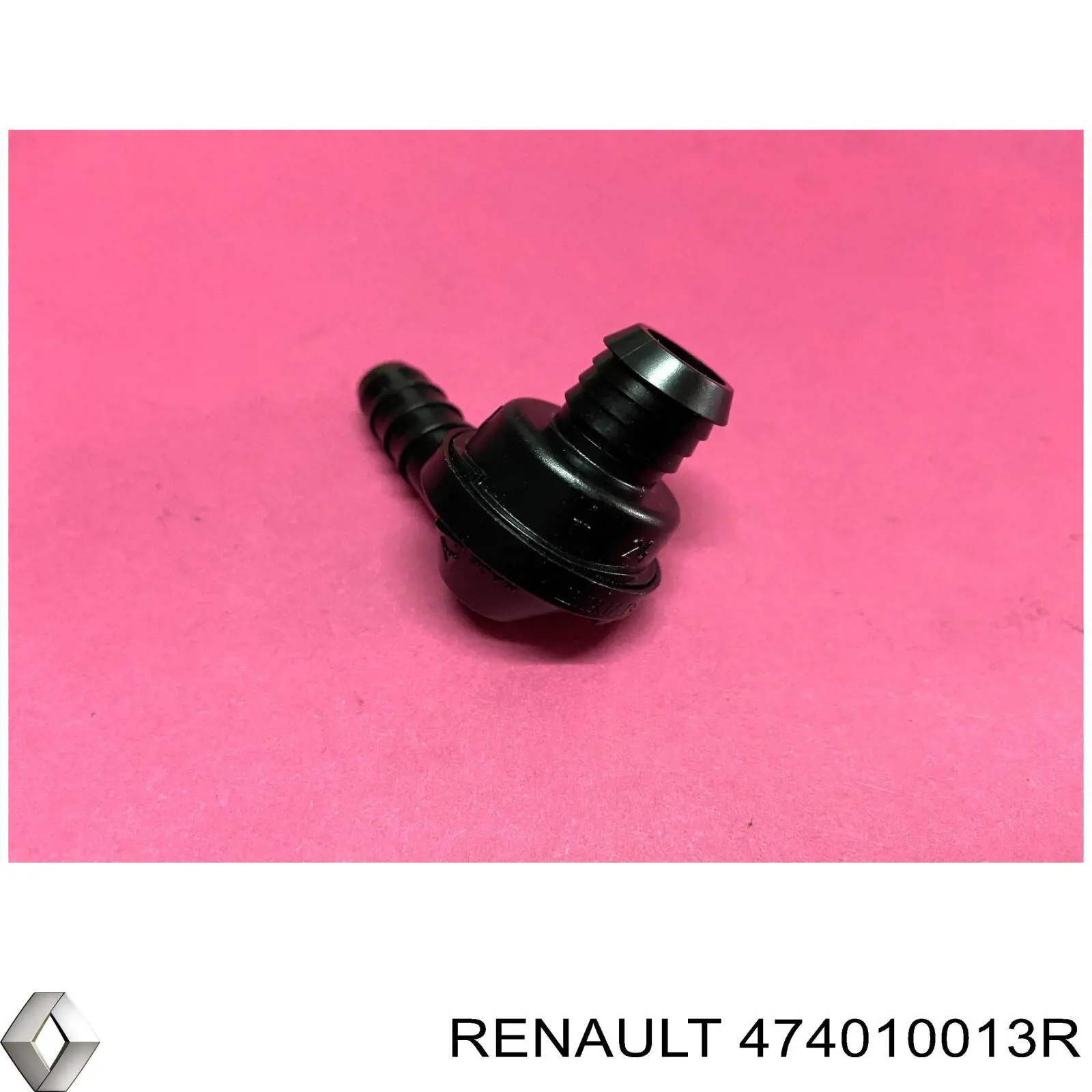 Купити 474010013R Renault (RVI) 