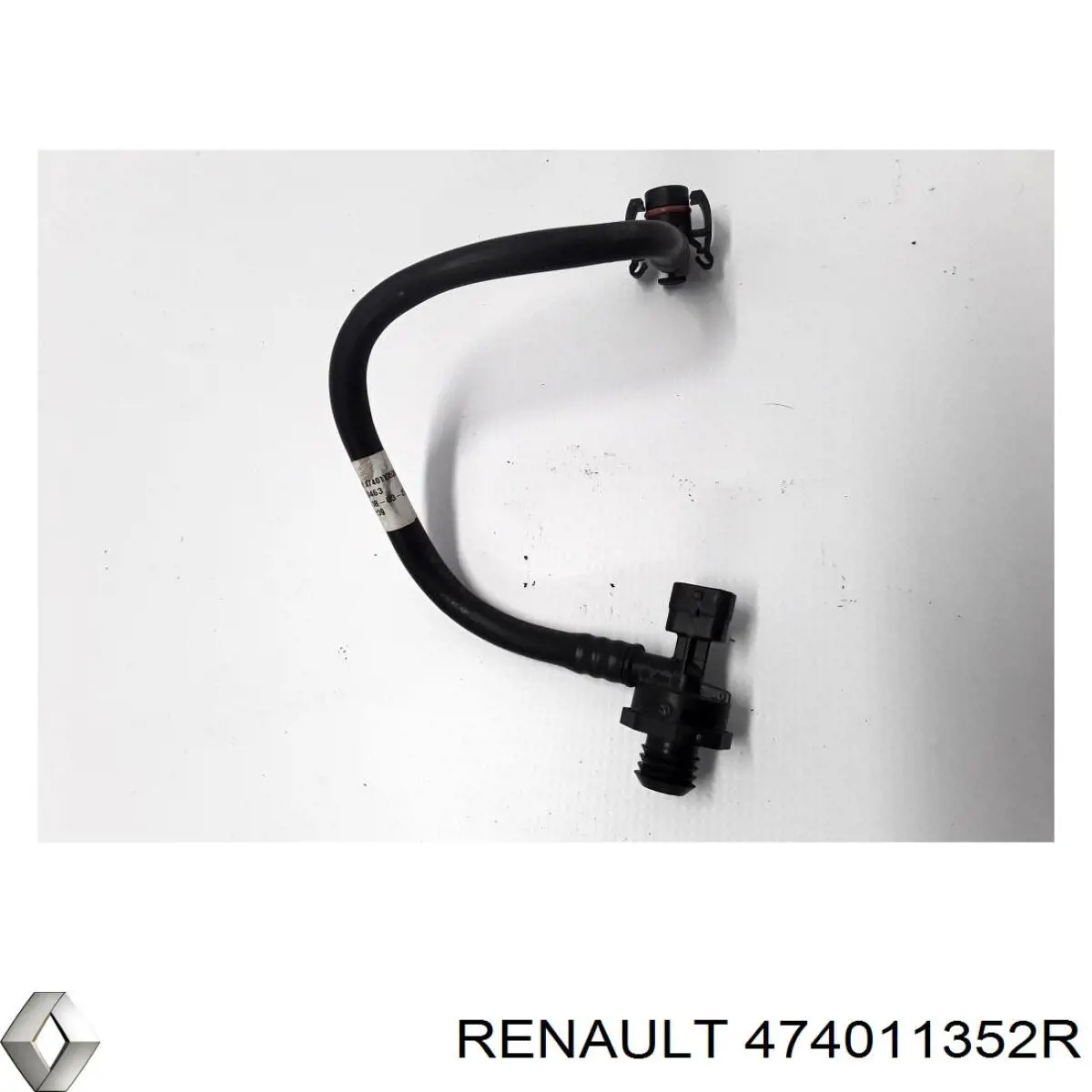 474011352R Renault (RVI) 