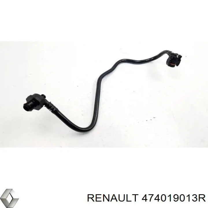 474019013R Renault (RVI) 
