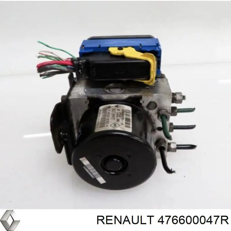  476600047R Renault (RVI)