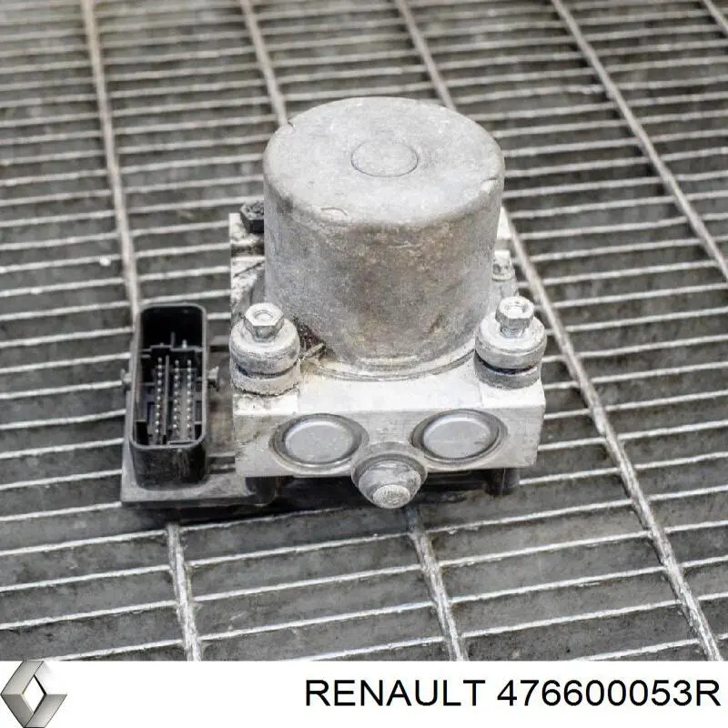 Купити 0265237015 Renault (RVI) Гідроблок АБС