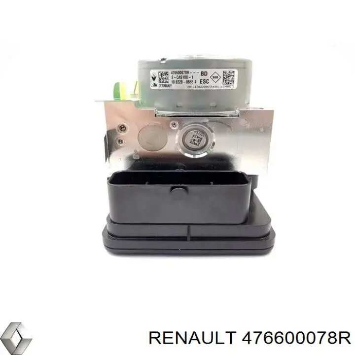 Блок АБС гідравлічний Renault (RVI) 28515242123 ціна, від 66.52 USD