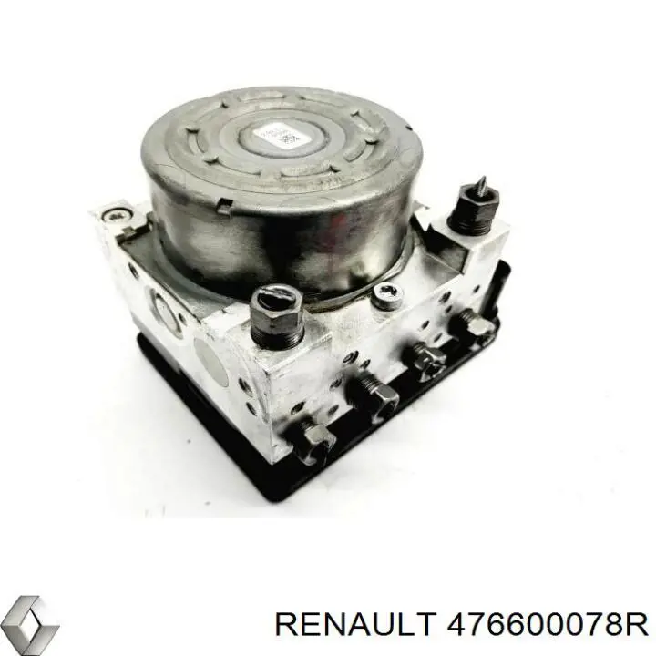 28515242123 Renault (RVI) Блок управління АБС (ABS)