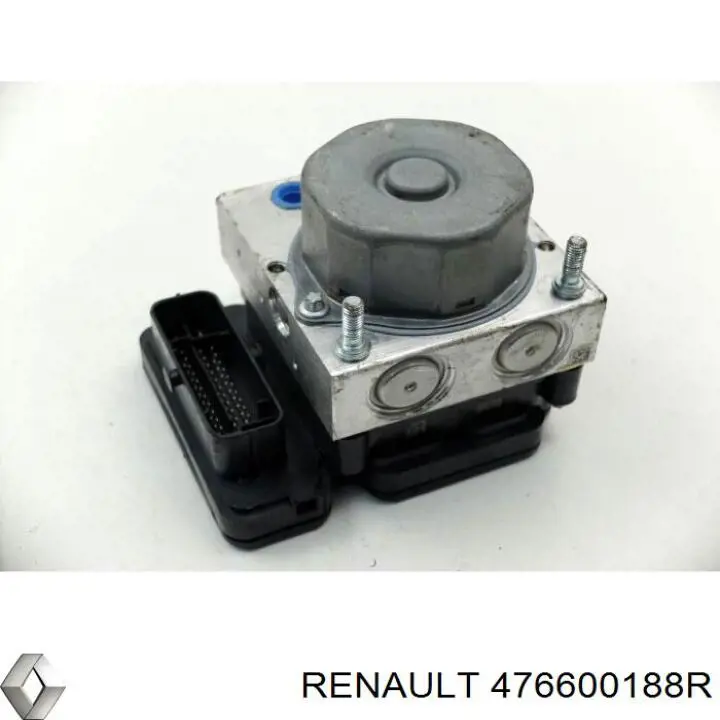 Блок АБС гідравлічний Renault (RVI) 476600188R ціна, від 49.41 USD