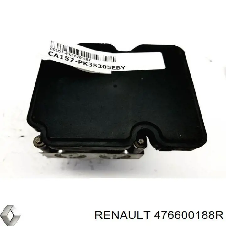 Купити 476600188R Renault (RVI) Гідроблок АБС
